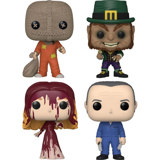 Funko Vinyl Figure Halloween Horror Series 9 Pop! Vinyl Figure