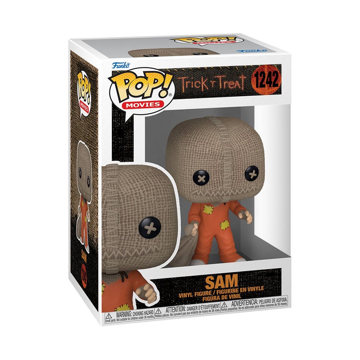 Funko Vinyl Figure Halloween Horror Series 9 Pop! Vinyl Figure