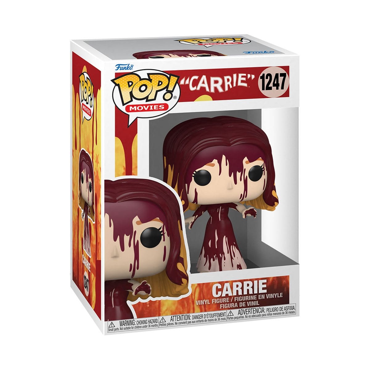 Funko Vinyl Figure Halloween Horror Series 9 Pop! Vinyl Figure