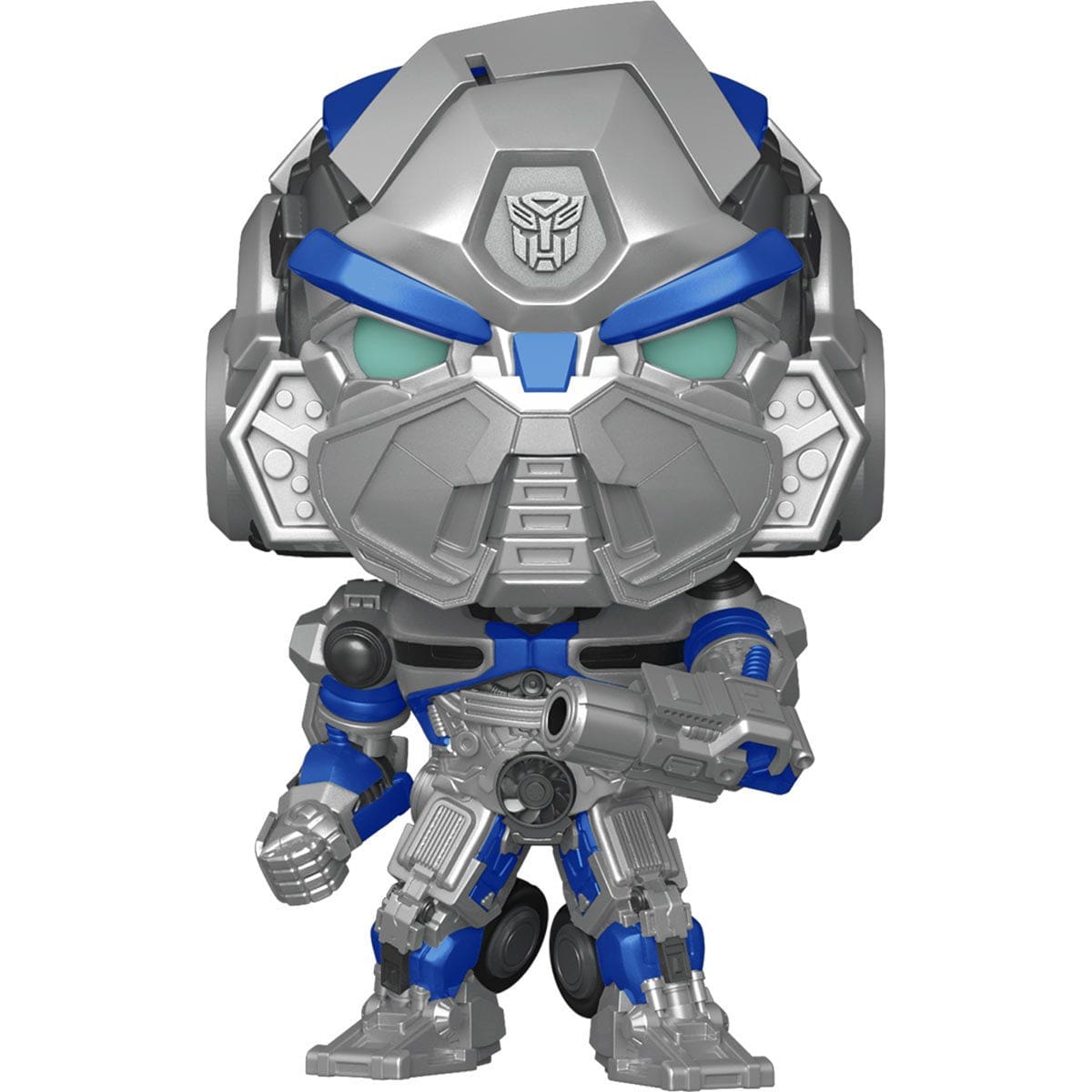 Funko Vinyl Figure Transformers Rise Of The Beasts Pop! Vinyl Figure FU63956 Mirage