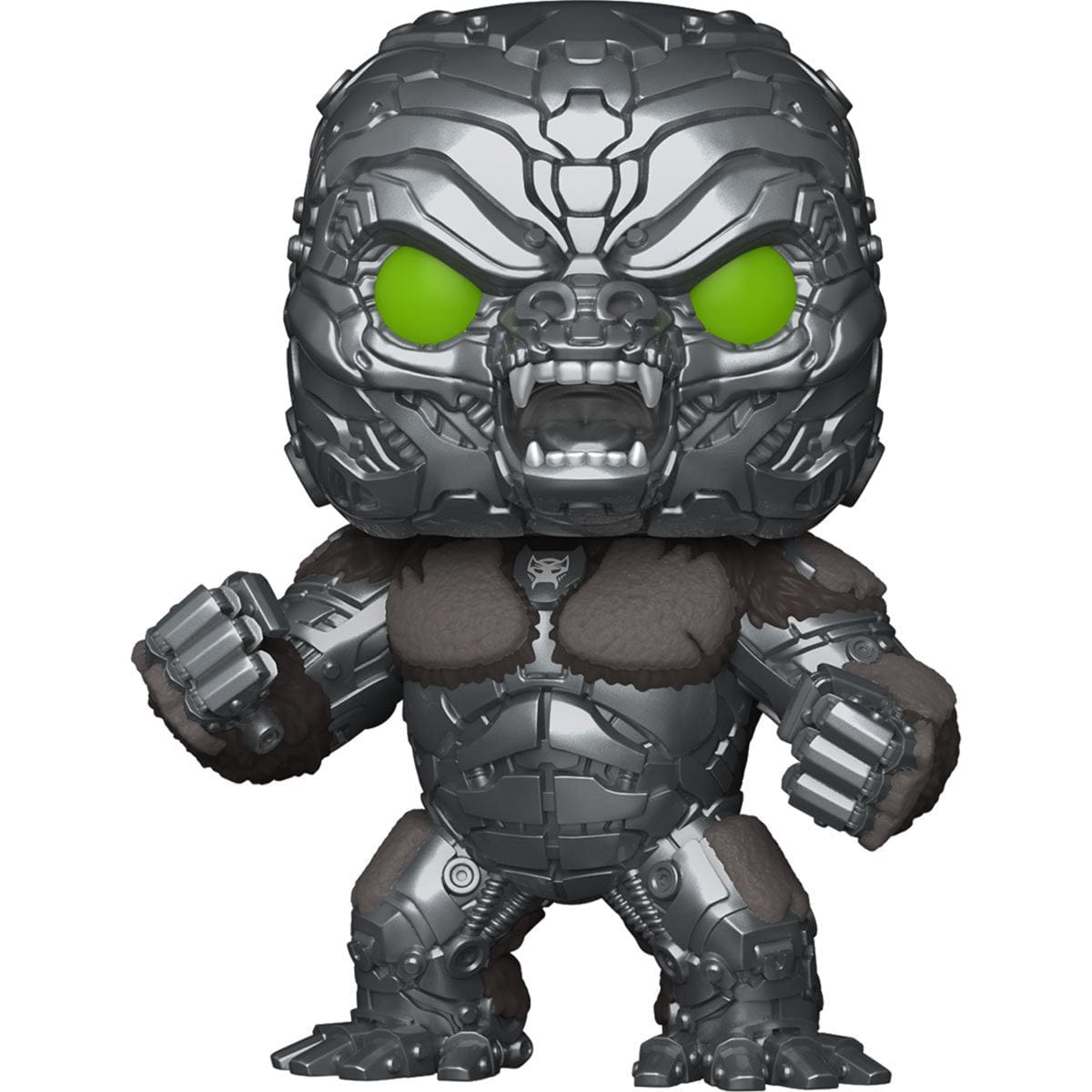 Funko Vinyl Figure Transformers Rise Of The Beasts Pop! Vinyl Figure FU63957 Optimus Primal