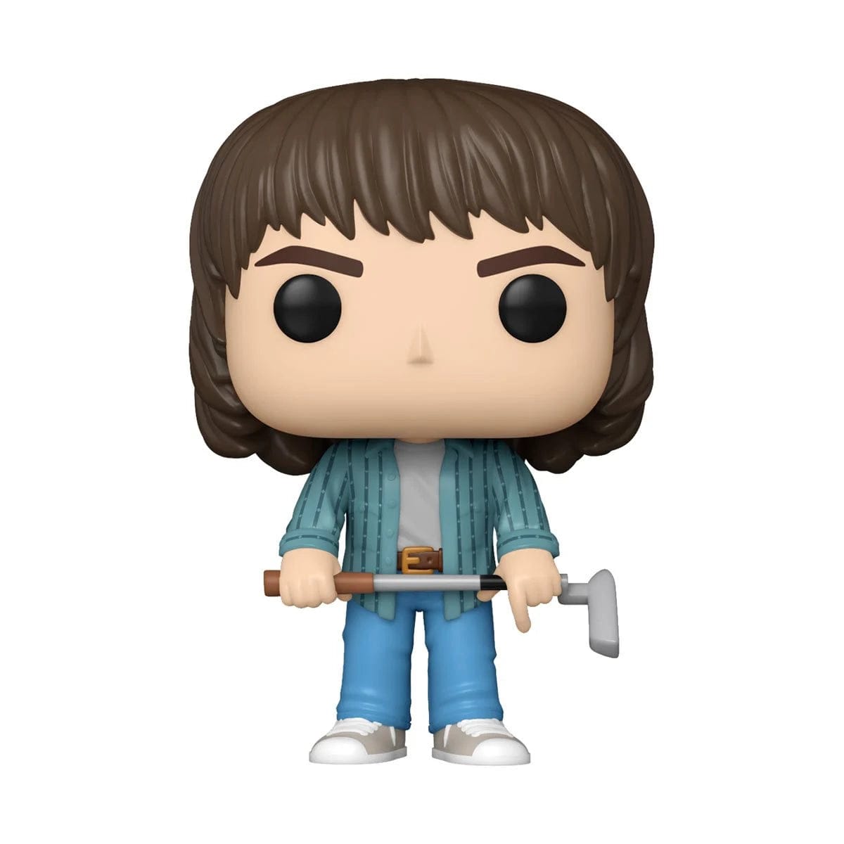 Funko Vinyl Figure Stranger Things Pop! Vinyl Figure Season 4 Wave B