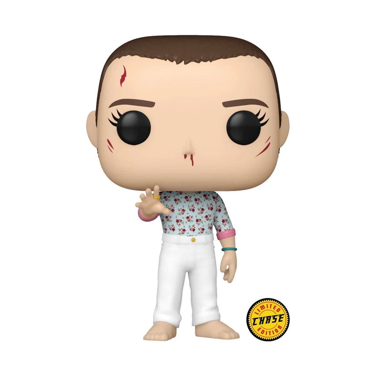 Funko Vinyl Figure Stranger Things Pop! Vinyl Figure Season 4 Wave B