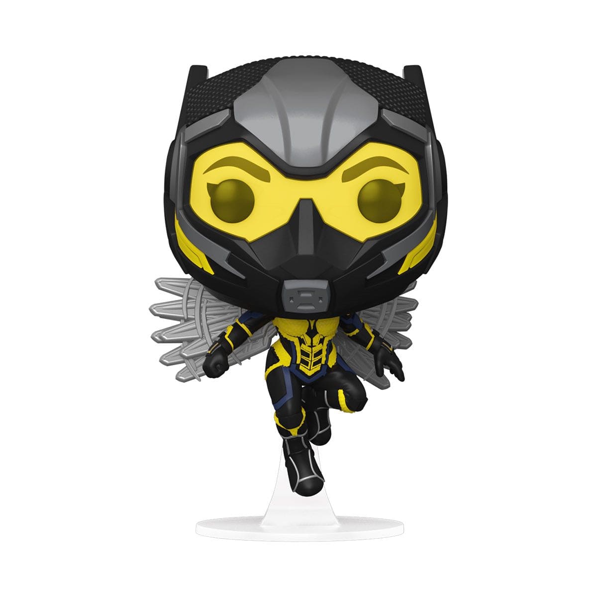 Funko Vinyl Figure Marvel Ant-Man: Quantumania Pop! Vinyl Figure FU70491 The Wasp