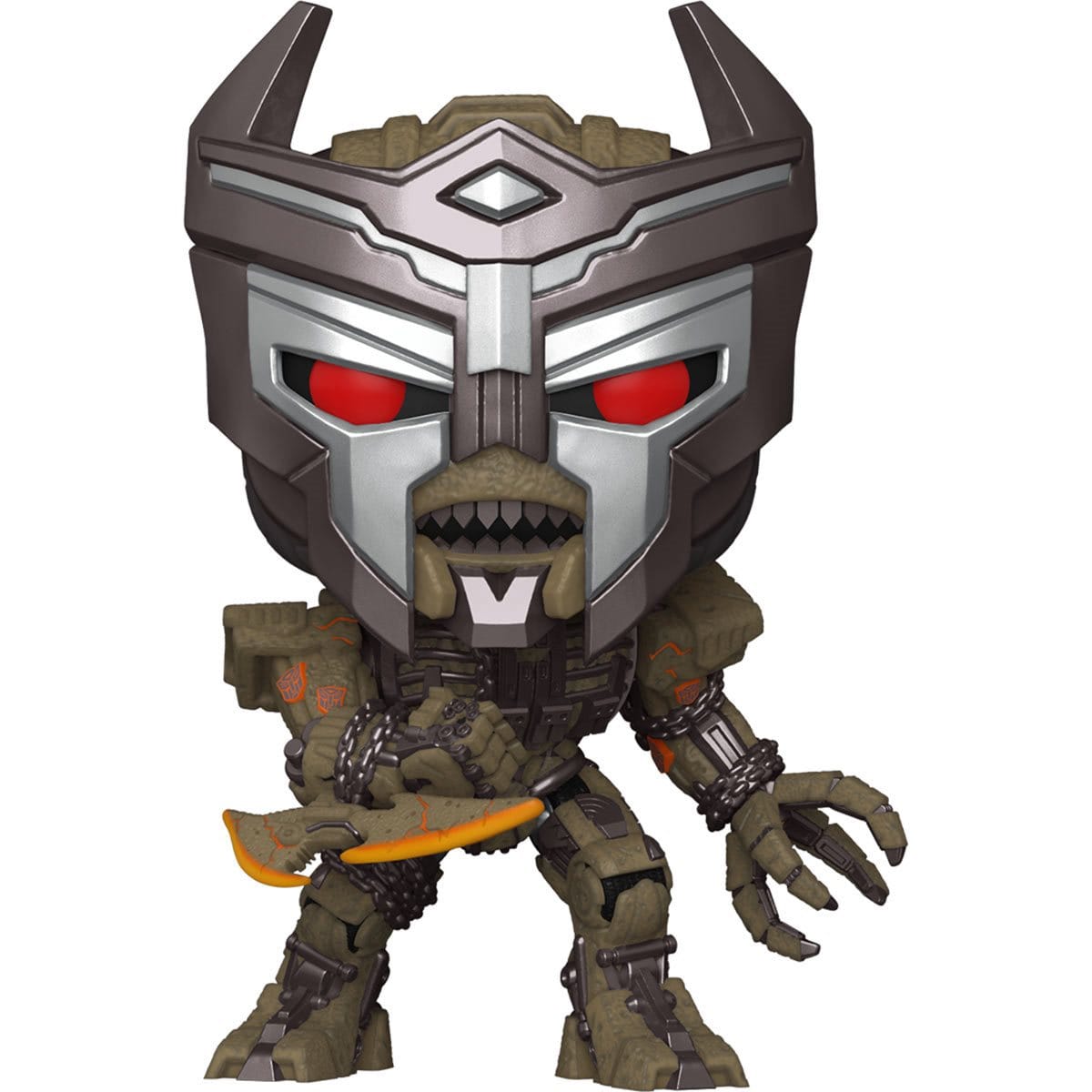 Funko Vinyl Figure Transformers Rise Of The Beasts Pop! Vinyl Figure