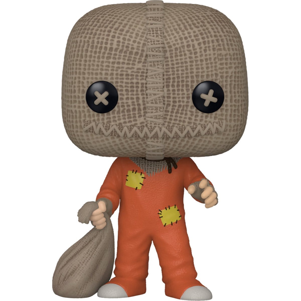 Funko Vinyl Figure Halloween Horror Series 9 Pop! Vinyl Figure FU63979 Trick 'r Treat Sam