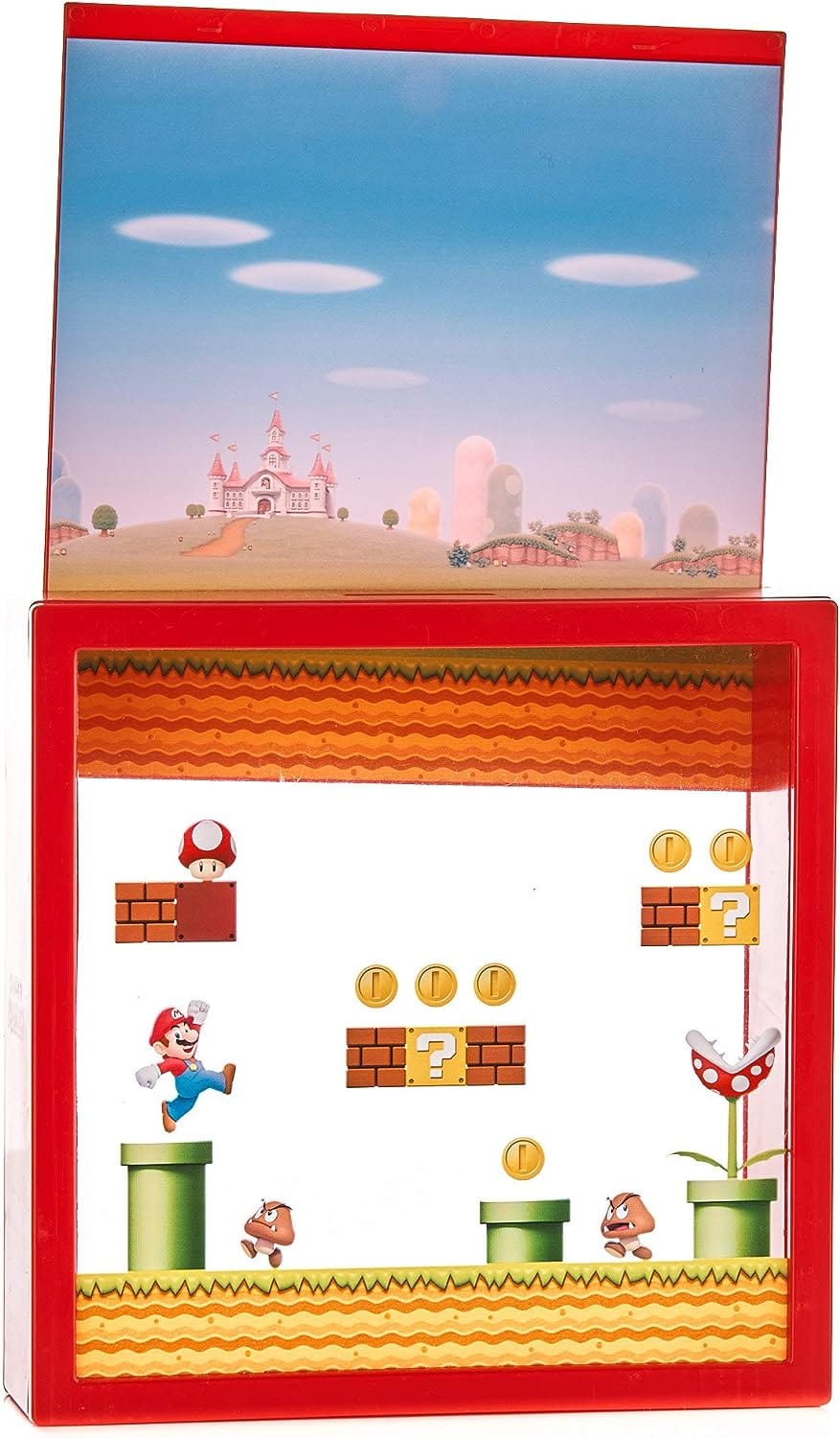 Super Mario Bros. Arcade Money Box