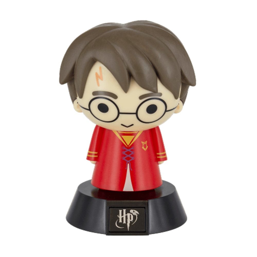Paladone Desk Light Harry Potter Icons Mini Light PP5022HPV Harry Potter Quidditch #004