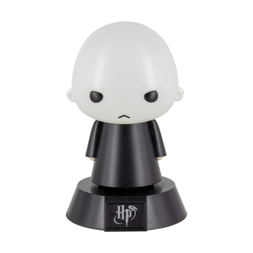 Paladone Desk Light Harry Potter Icons Mini Light PP5023HPV Lord Voldemort #003