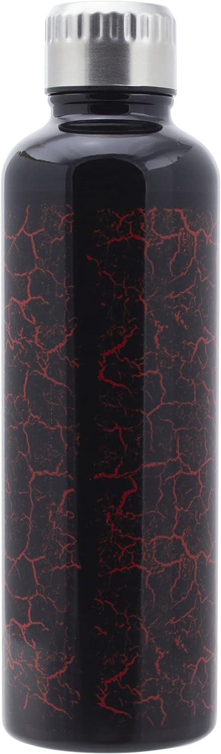 Paladone Tumbler Stranger Things Hellfire Club Water Bottle PP9939ST