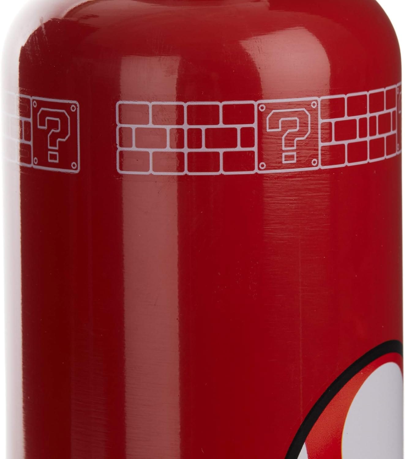 Stor Nintendo Super Mario Bros Stainless Steel 515ml Bottle