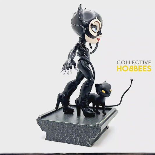 Batman Returns Catwoman MiniCo. Vinyl Figure