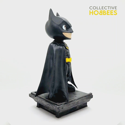 DC Comics Batman 1989 MiniCo. Vinyl Statue