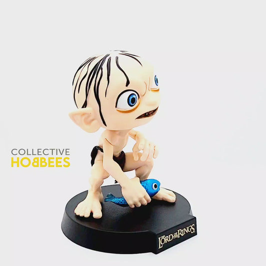 Lord of the Rings Gollum MiniCo. Vinyl Figure