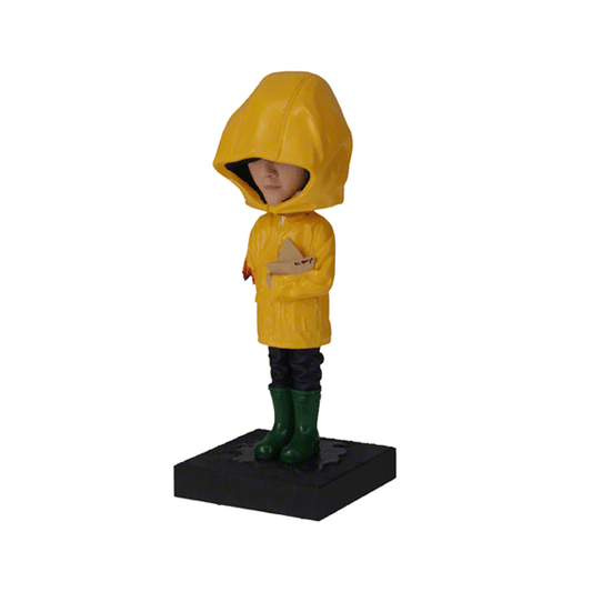 Royal Bobbles Action Figure Stephen King's IT Georgie Bobblehead RB1113