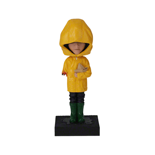 Royal Bobbles Action Figure Stephen King's IT Georgie Bobblehead RB1113