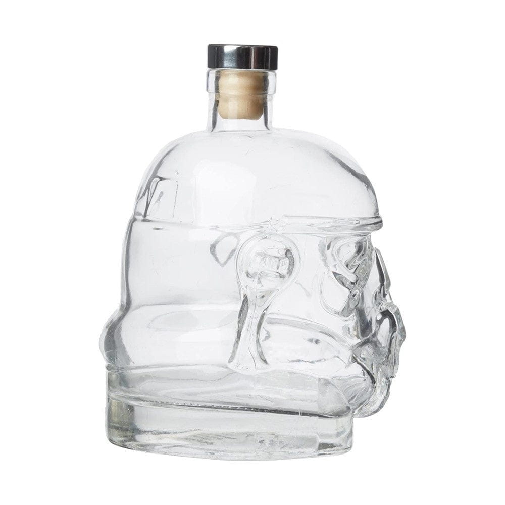 Shepperton Design Studios Drinkware Star Wars Original Stormtrooper 3D Helmet Decanter STMTRPDEC