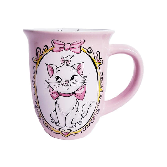 Silver Buffalo Mug Disney The Aristocats Ceramic Mug 16oz DIS5353K