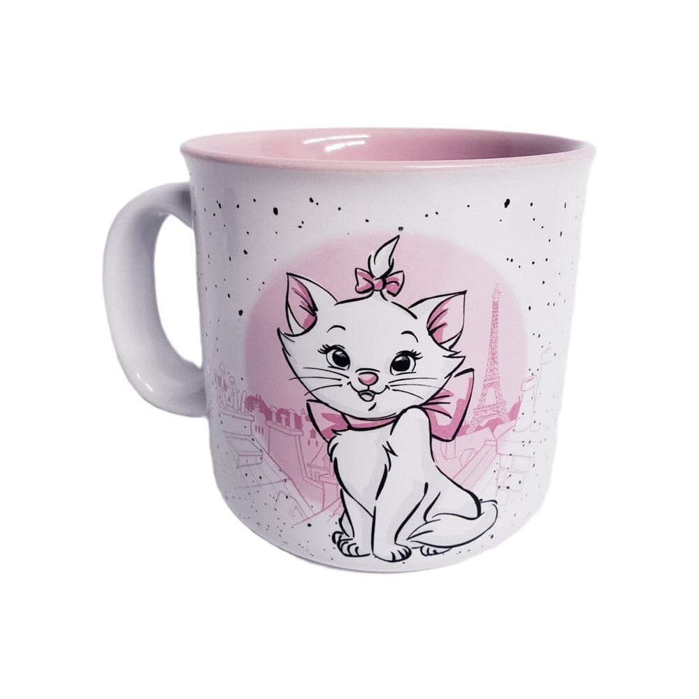 Silver Buffalo Mug Disney The Aristocats Ceramic Mug 20oz DIS511E1