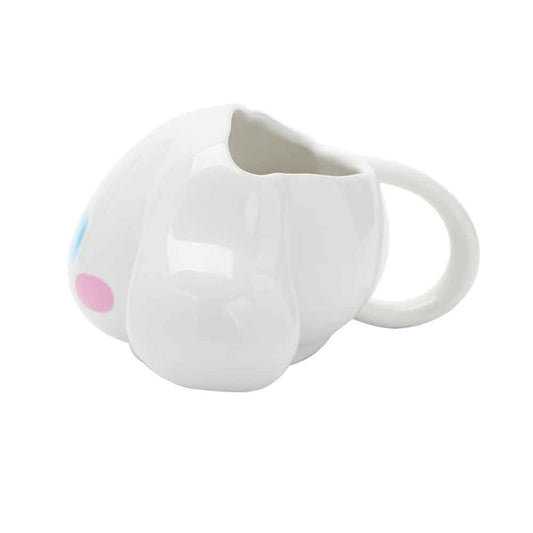 Vandor Mug Sanrio Cinamoroll Sculpted Ceramic Mug In Box VUA54DHCINVI00