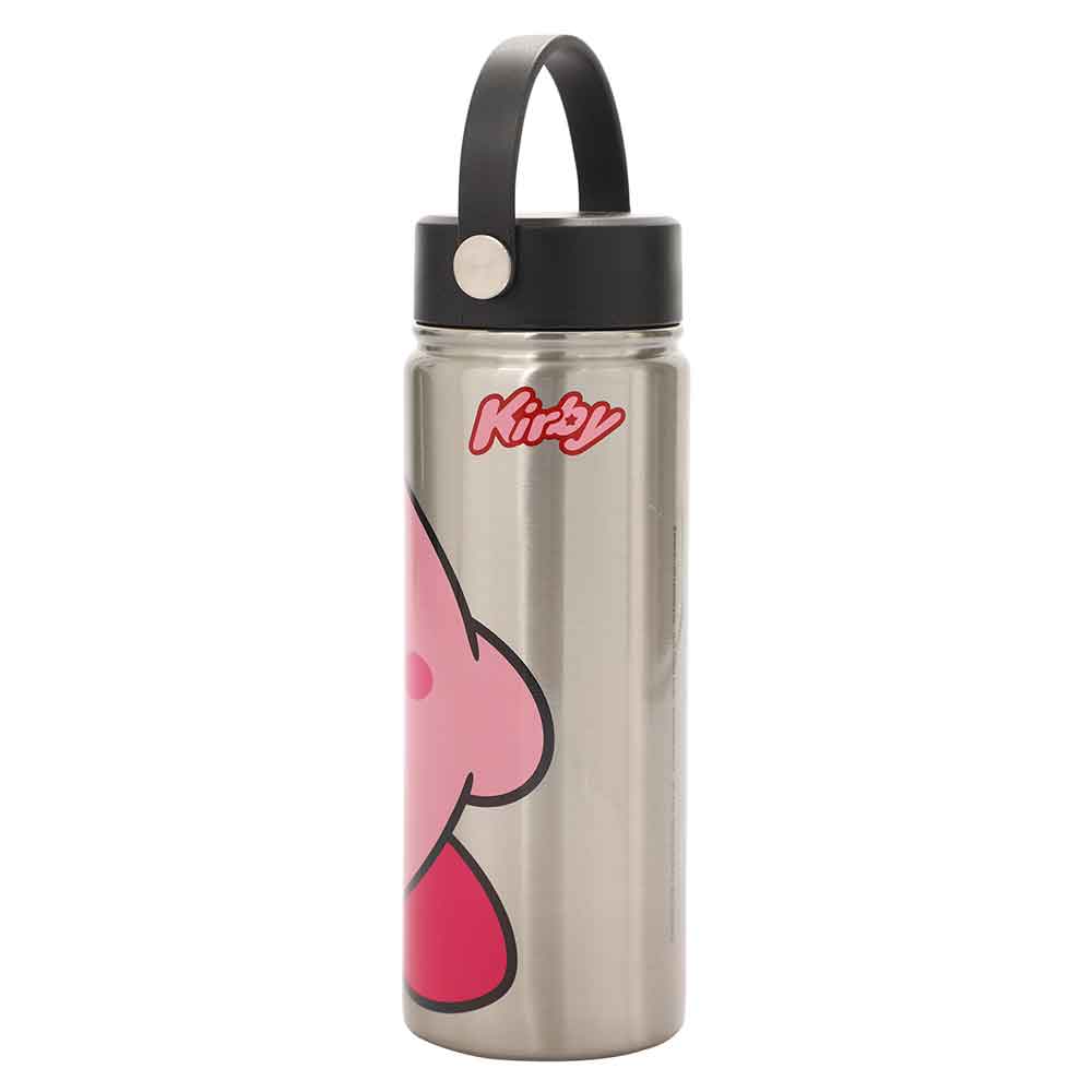 Kirby Stainless Steel Insulated Water Bottle 480ml