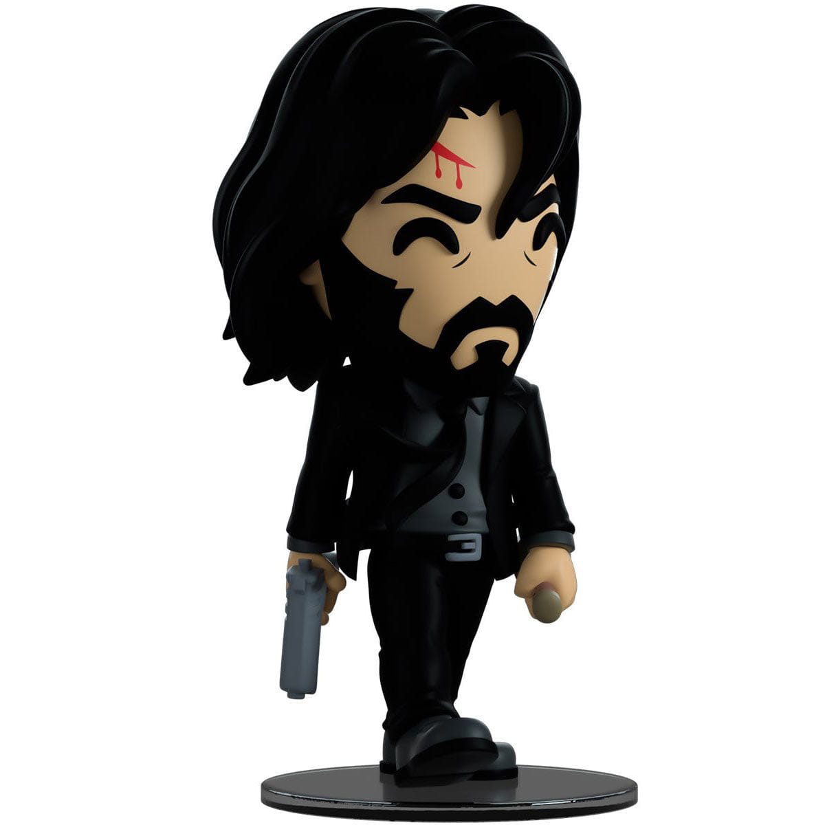 Youtooz Action & Toy Figures John Wick Collection John Wick Vinyl Figure #0 YT42919