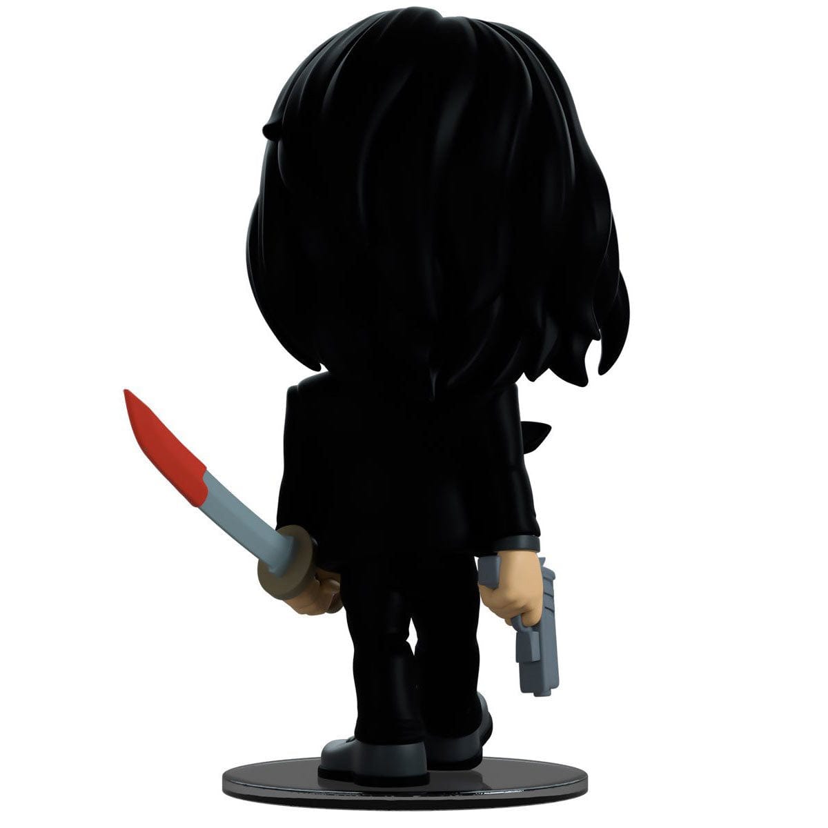 Youtooz Action & Toy Figures John Wick Collection John Wick Vinyl Figure #0 YT42919