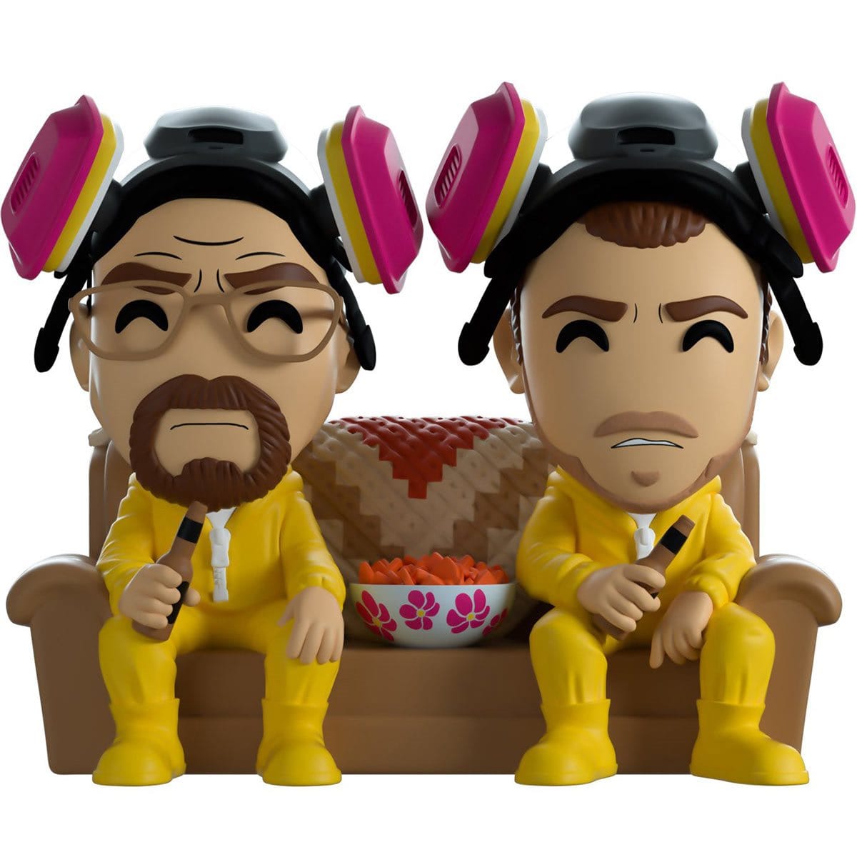 Youtooz Action & Toy Figures Youtooz Breaking Bad Collection Series 2 Gift Set 2 CHBYTBBS2GS-2