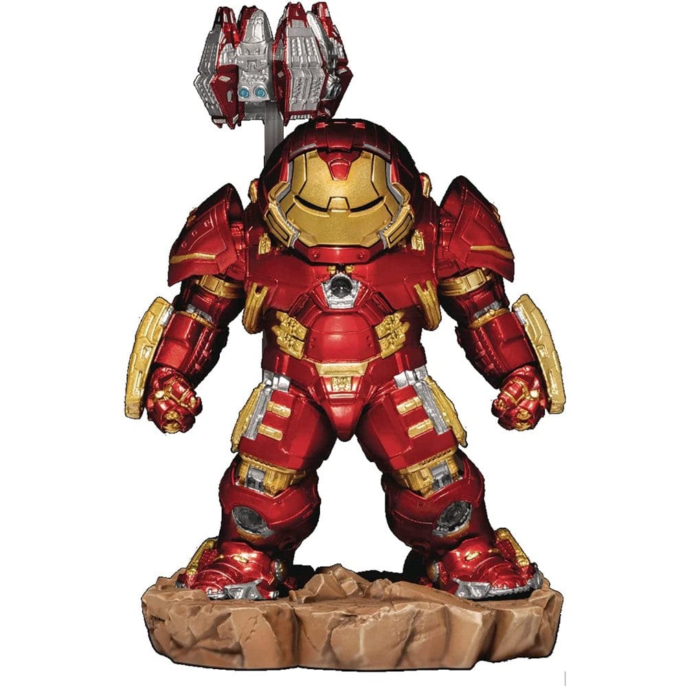 Beast Kingdom Action Figure Marvel Avengers Hulkbuster MEA-028 Action Figure DC611507