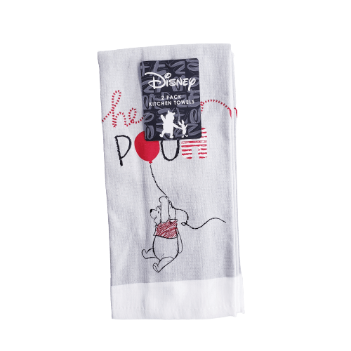Disney Kitchen Towel
