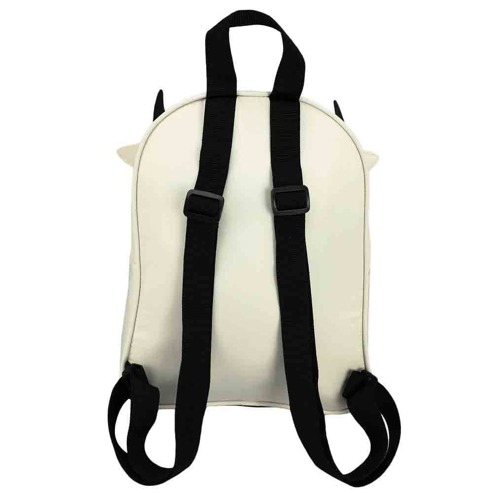 Mini best sale 3d backpack