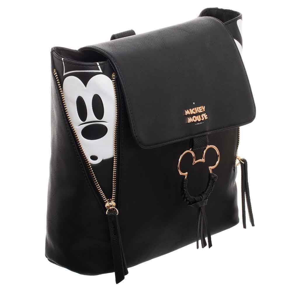 BioWorld Backpack Disney Mickey Mouse Mini Backpack MP7CAZDSY00PP00