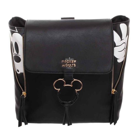 BioWorld Backpack Disney Mickey Mouse Mini Backpack MP7CAZDSY00PP00