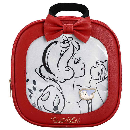 BioWorld Backpack Disney Snow White ITA Mini Backpack MPF01MPDSYPP00