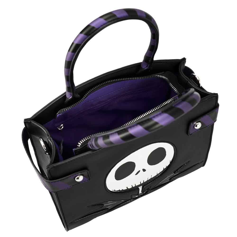 Nightmare before christmas discount handbag