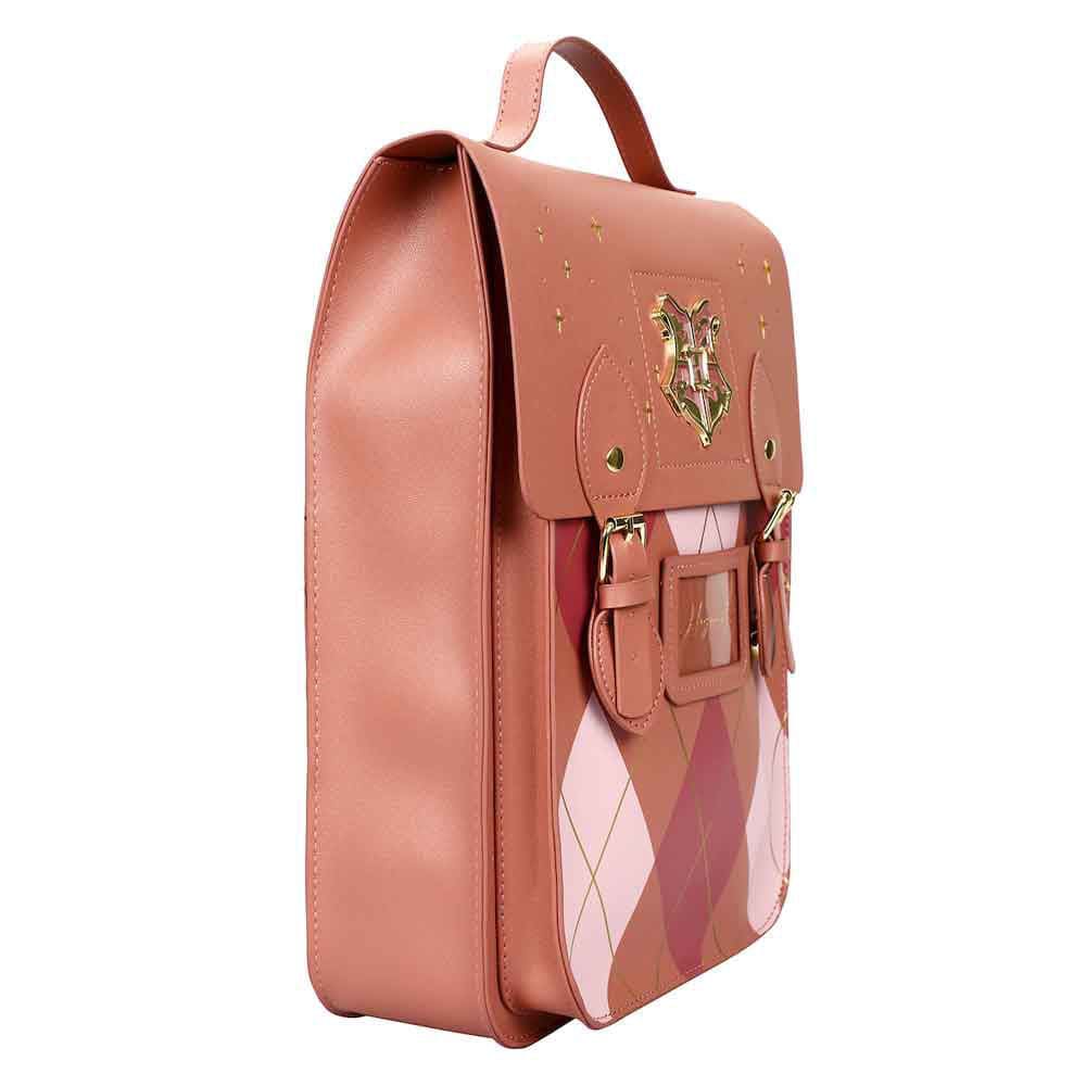 Harry Potter hot Hogwarts Argyle Trunk Mini-Backpack