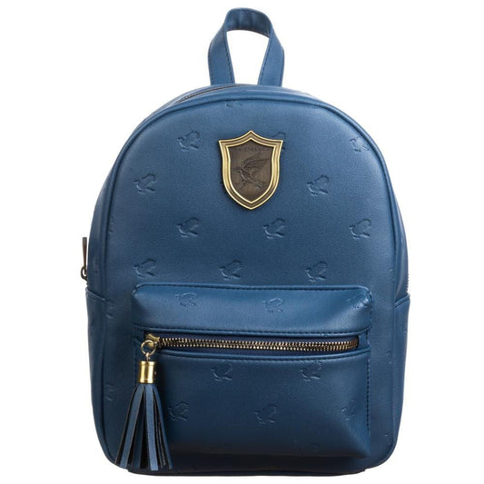 Bioworld Harry Potter Ravenclaw Mini Backpack