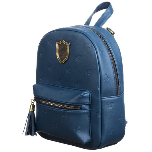 Bioworld Harry Potter Ravenclaw Mini Backpack