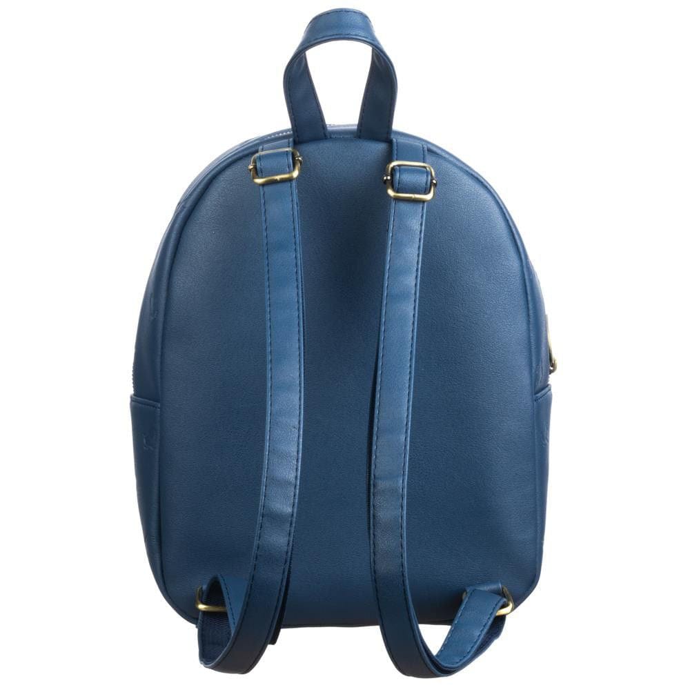 Bioworld Harry Potter Ravenclaw Mini Backpack – Collective Hobbees