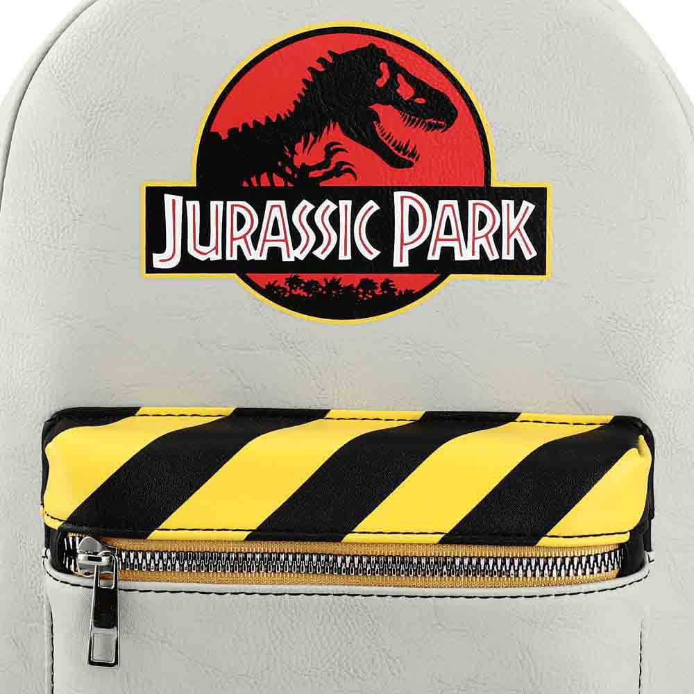 Bioworld jurassic world backpack new arrivals