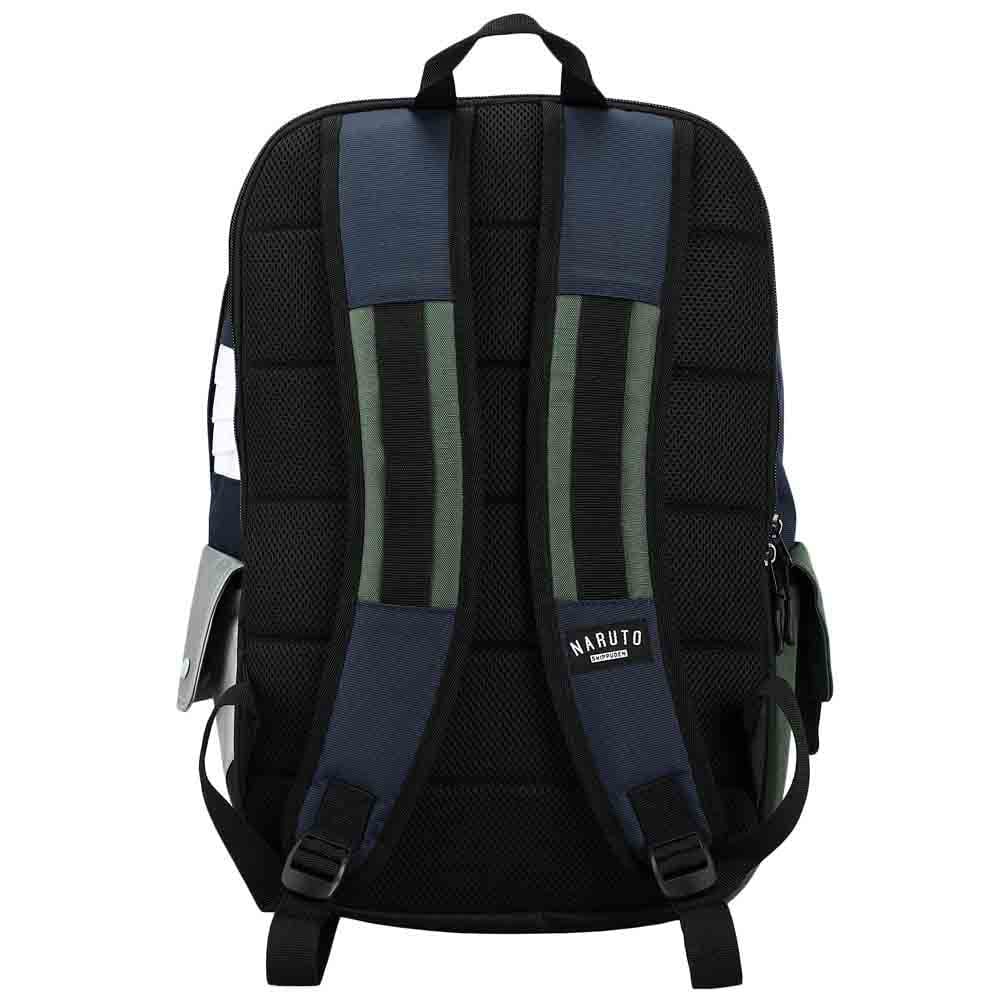 Bioworld Naruto Kakashi Hatake Laptop Backpack