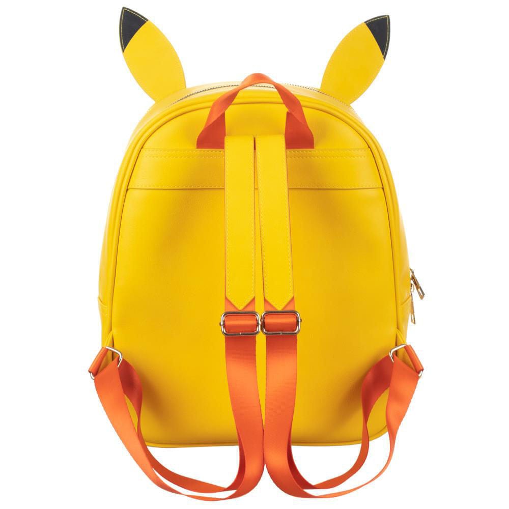 Bioworld Nintendo Pokemon Pikachu ITA Mini Backpack