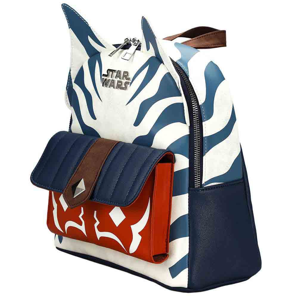 BioWorld Backpack Star Wars Ahsoka Tano Mini Backpack MP9S1DSTW00PP00