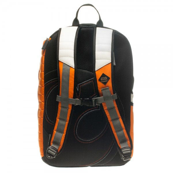 Bioworld Star Wars Rebel Alliance Backpack