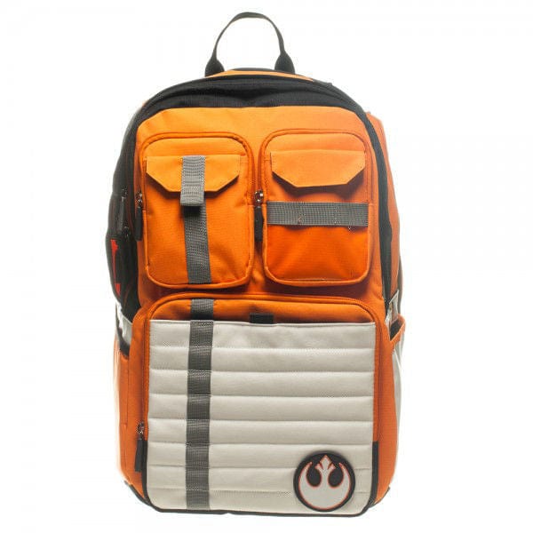 Bioworld Star Wars Rebel Alliance Backpack