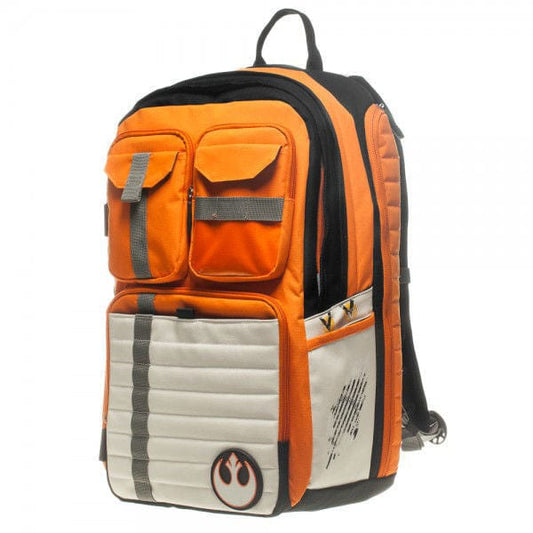 Bioworld Star Wars Rebel Alliance Backpack