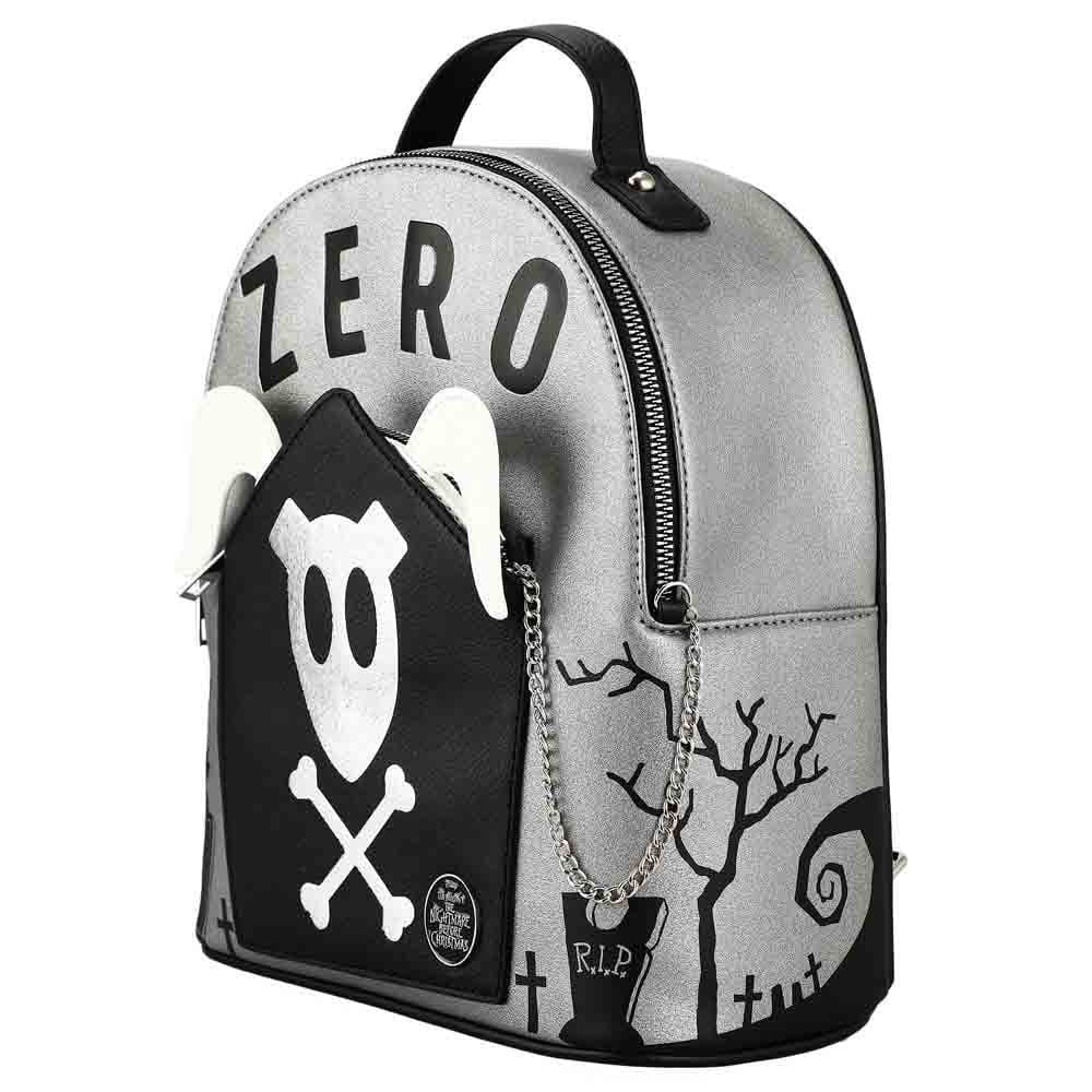 The Nightmare Before Christmas Zero Mini Backpack