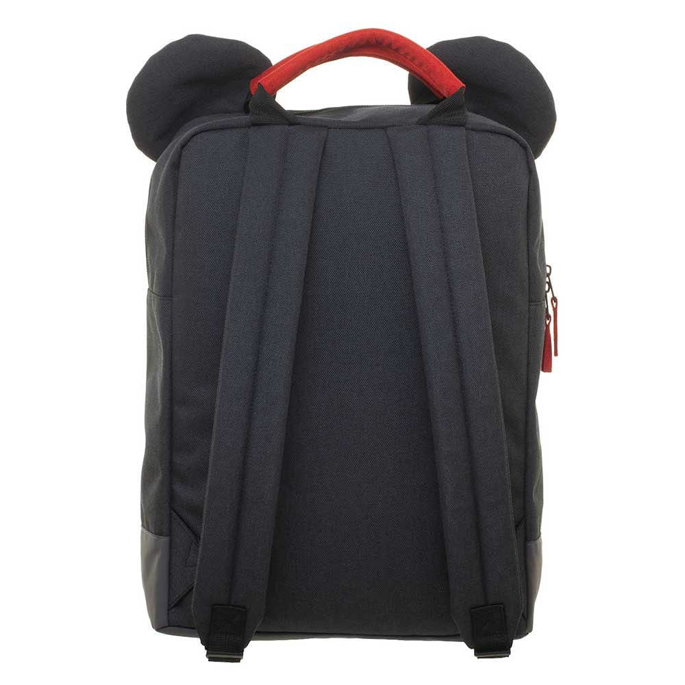 *LAST ONE* store Disney Mickey Mouse 3D Ears Laptop Backpack - Brand New with tags!