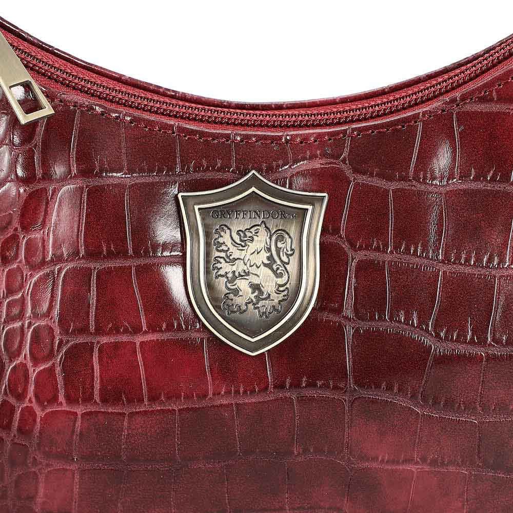 Bioworld Harry Potter Gryffindor Shoulder Bag Collective Hobbees