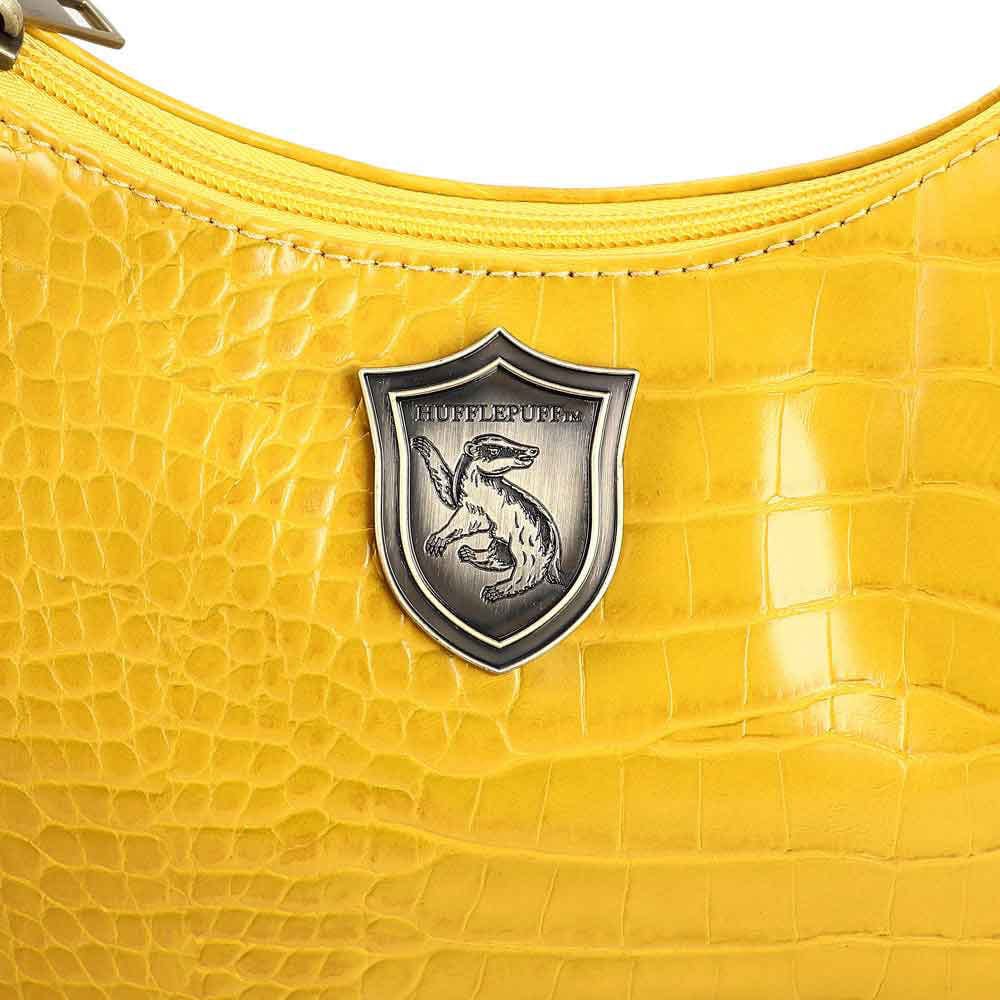 Hufflepuff purse hot sale